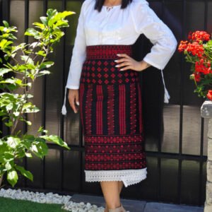 Costum Catrinta si Brau Mioara 10