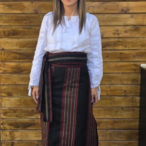 Costum Catrinta si Brau Mioara 15