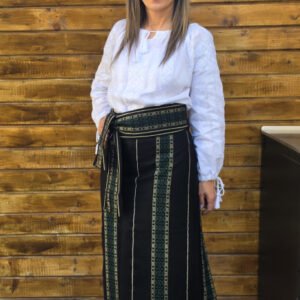 Costum Catrinta si Brau Mioara 16