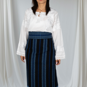 Costum Catrinta si Brau Mioara 2