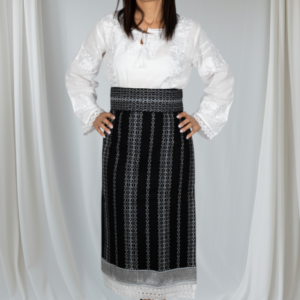 Costum Catrinta si Brau Mioara 6