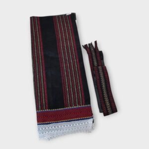 Costum Catrinta si Brau fetite 4