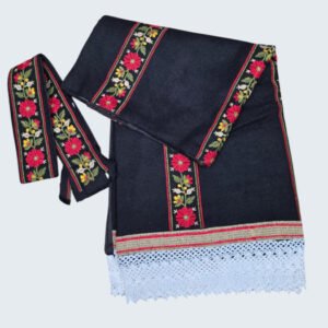 Costum Catrinta si Brau fetite Filipa