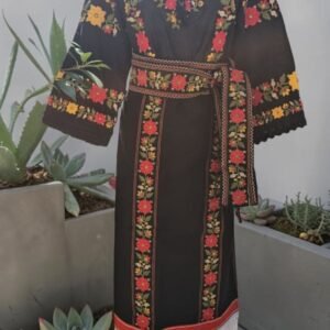 Costum   IE  Catrinta si Brau Filipa