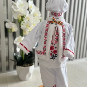 Costum National Raul 8