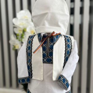 Costum National pentru baieti Adi 10