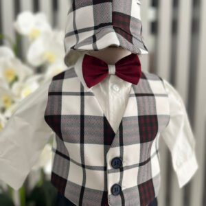 Costum Pentru Baieti - Albert 2