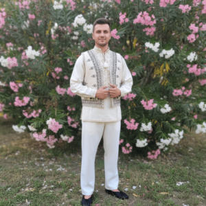 Costum Traditional Barbat - Adolf 2