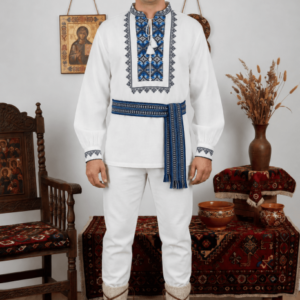Costum Traditional Barbat - Andrei