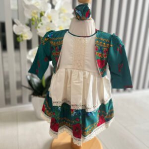 Costum Traditional Fetite Onia 2