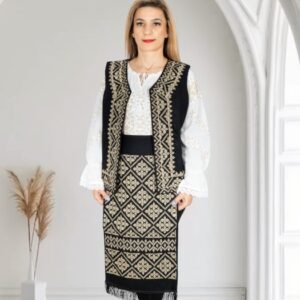 Costum Traditional Vesta si Fote Alina 6