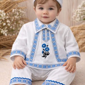 Costum Traditional pentru baieti Raul 14