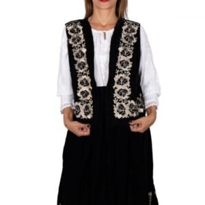 Costum Vesta si Fusta 2