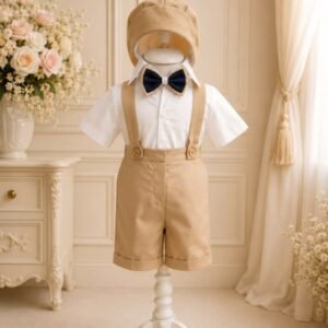 Costum vara baietel 11