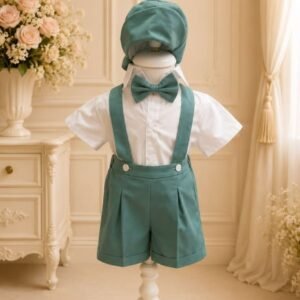 Costum vara baietel 15
