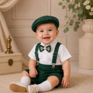 Costum vara baietel 2