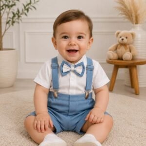 Costum vara baietel 3