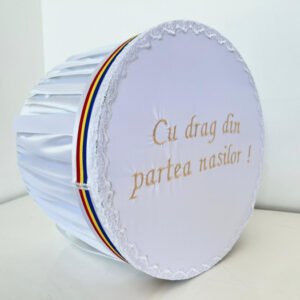 Cutie pentru trusou - Traditional