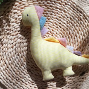Dinozaur lucrata manual 2
