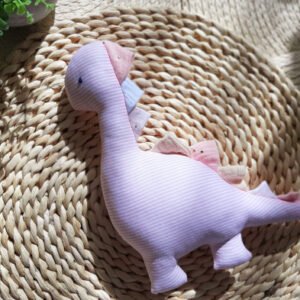 Dinozaur lucrata manual 3
