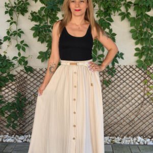 Fusta Liliana