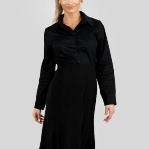 Fusta neagra in clini