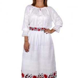 Fusta stilizata Isabela 2