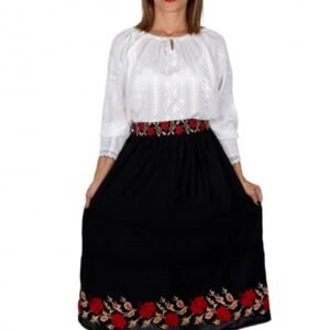 Fusta stilizata Isabela 3