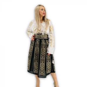 Fusta traditionala Madalina 2