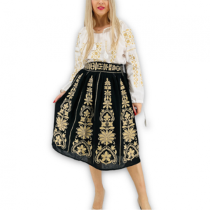 Fusta traditionala Madalina