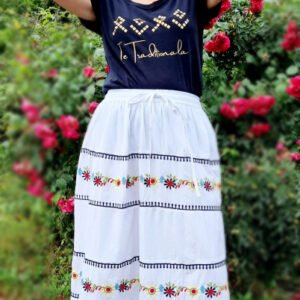 Fusta traditionala Madlen 5