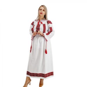 Fusta traditionala Pemota 14