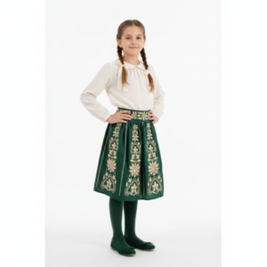 Fustita Traditionala Fetite Toni 2