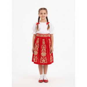 Fustita Traditionala Fetite Toni 4