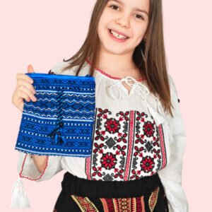 Geanta Traditionala 11