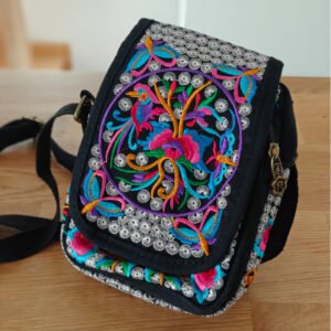 Geanta brodata traditional 13