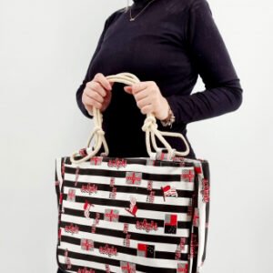 Geanta mare dama 6