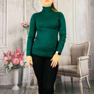 Helanca Dama Verde