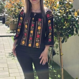 Ie Traditionala Adela 2
