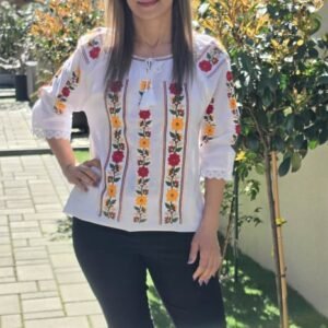 Ie Traditionala Adela