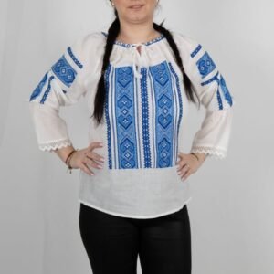 Ie Traditionala Adeluta 4