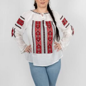 Ie Traditionala Adeluta 5