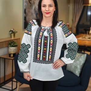 Ie Traditionala Agafia