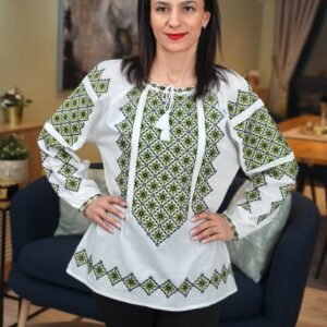 Ie Traditionala Albertina