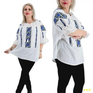 Ie Traditionala Alexandra 38