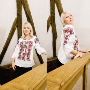 Ie Traditionala Alexandra 39