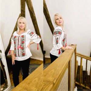 Ie Traditionala Alexandra 40