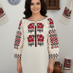 Ie Traditionala Alexandra 42