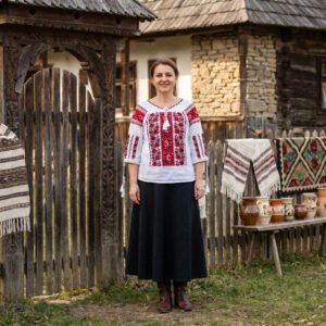 Ie Traditionala Alexandra 43