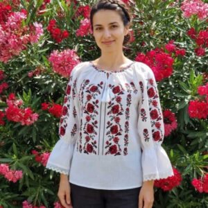 Ie Traditionala Alexandra 45